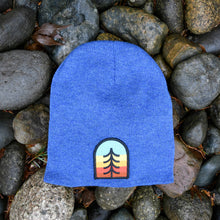 Load image into Gallery viewer, TREE CREST | CLASSIC BEANIE